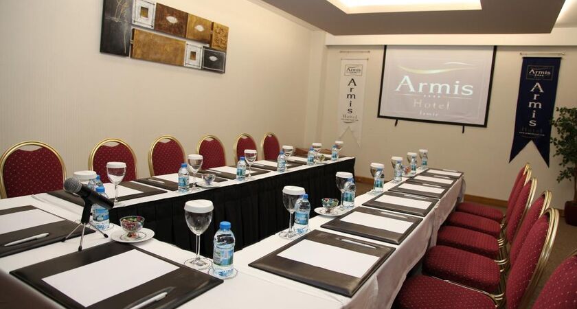 Armis Hotel İzmir