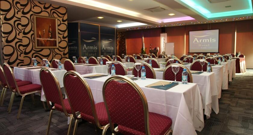 Armis Hotel İzmir