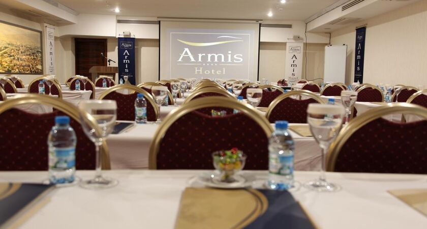 Armis Hotel İzmir