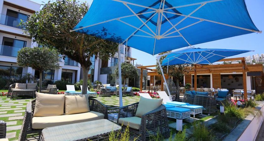Casa Ja Voi - Hotel & Residence