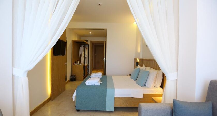 Casa Ja Voi - Hotel & Residence