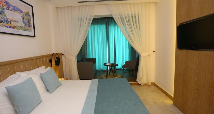 Casa Ja Voi - Hotel & Residence