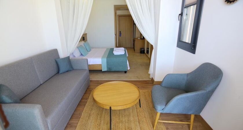 Casa Ja Voi - Hotel & Residence
