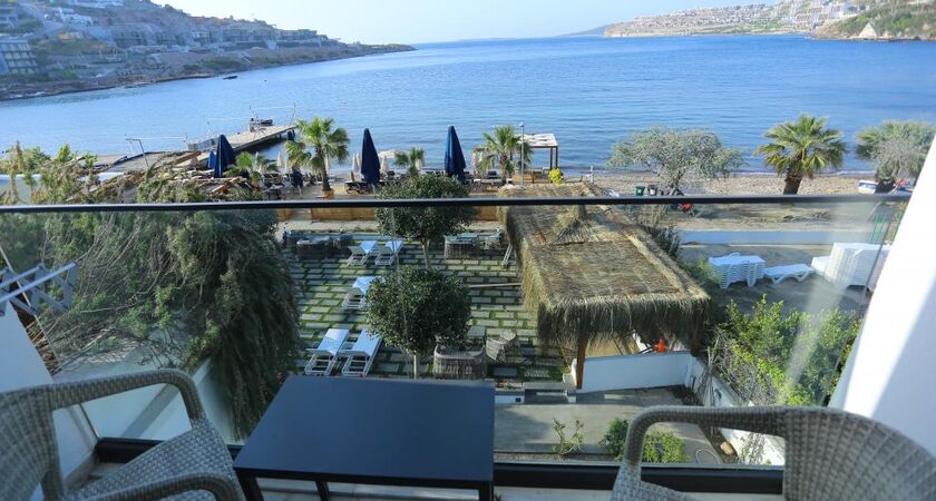 Casa Ja Voi - Hotel & Residence
