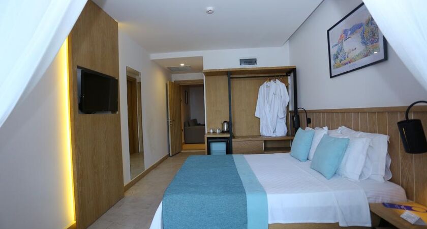 Casa Ja Voi - Hotel & Residence
