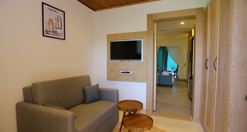 Casa Ja Voi - Hotel & Residence