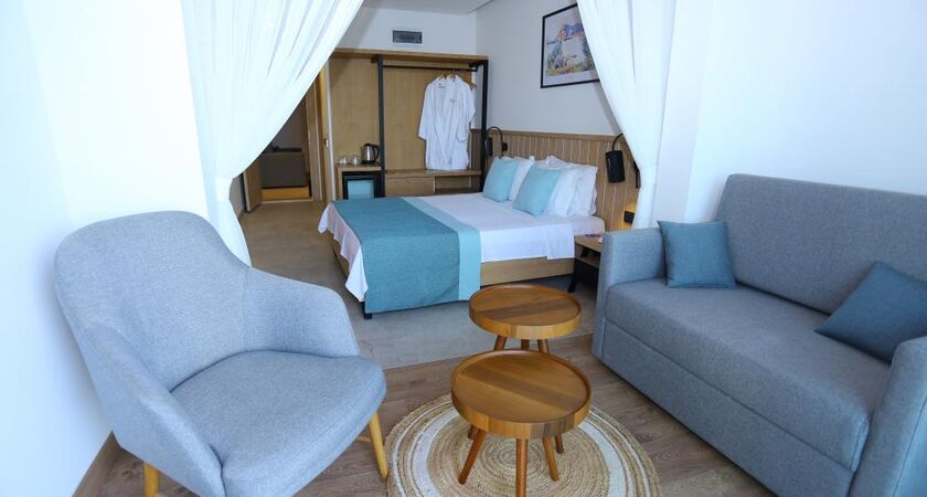 Casa Ja Voi - Hotel & Residence