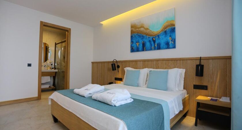Casa Ja Voi - Hotel & Residence