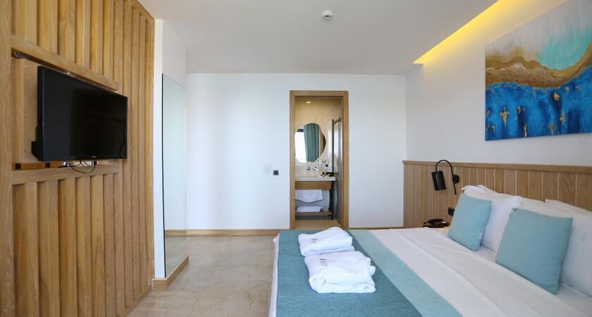 Casa Ja Voi - Hotel & Residence