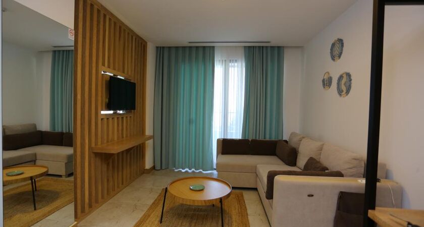 Casa Ja Voi - Hotel & Residence