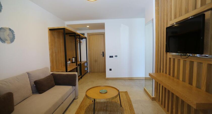 Casa Ja Voi - Hotel & Residence