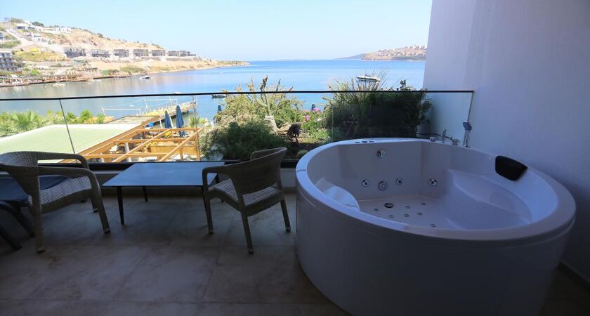 Casa Ja Voi - Hotel & Residence