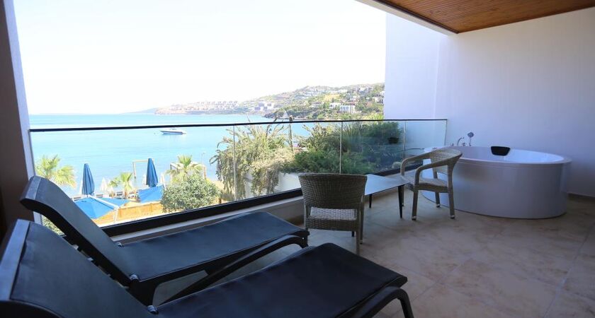 Casa Ja Voi - Hotel & Residence