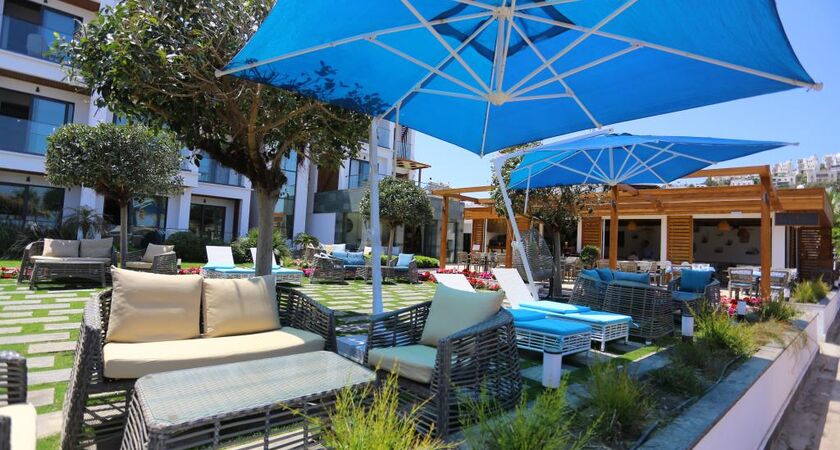 Casa Ja Voi - Hotel & Residence