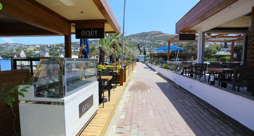 Casa Ja Voi - Hotel & Residence