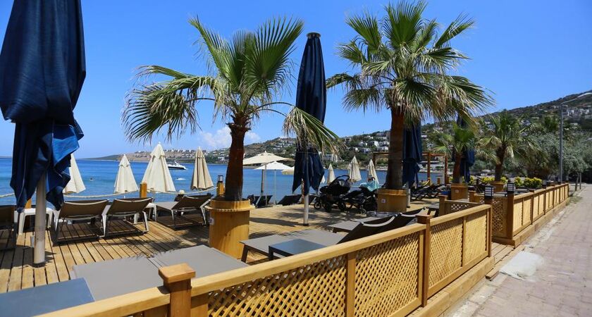 Casa Ja Voi - Hotel & Residence