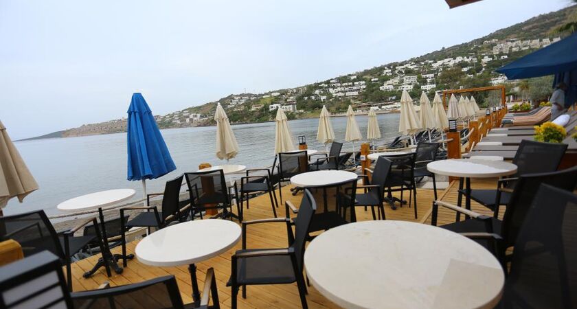 Casa Ja Voi - Hotel & Residence