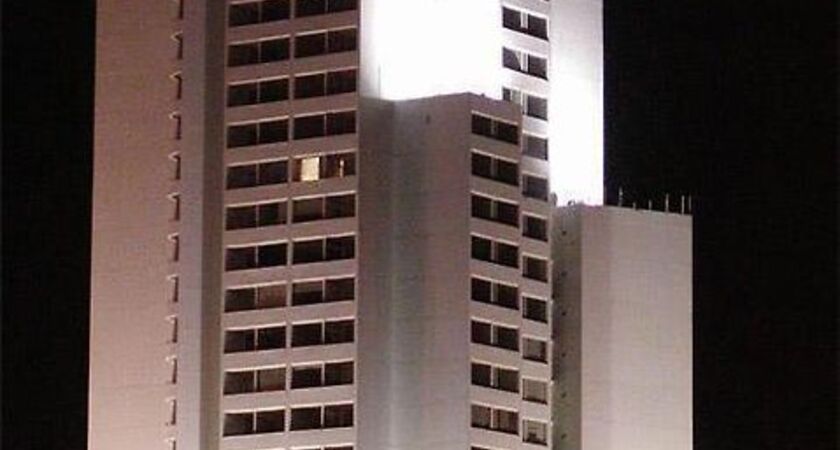 Capital Plaza Otel