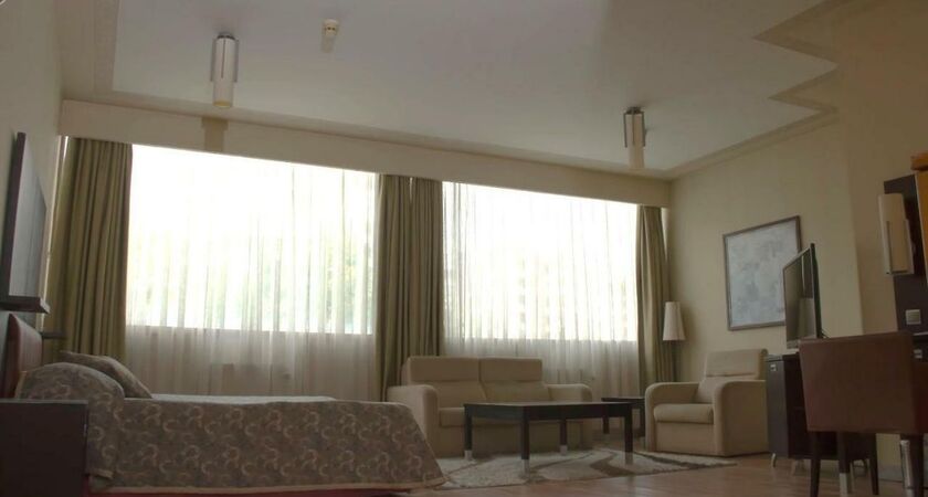 Capital Plaza Otel