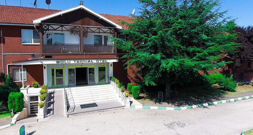 Bolu Termal Otel