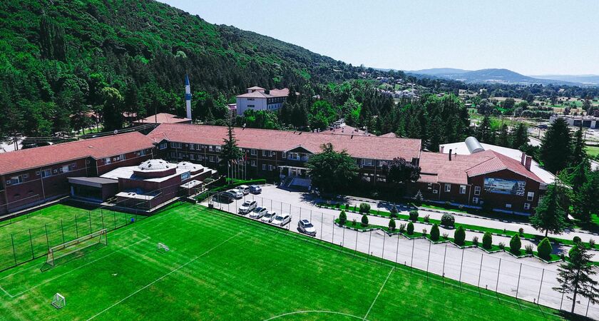 Bolu Termal Otel