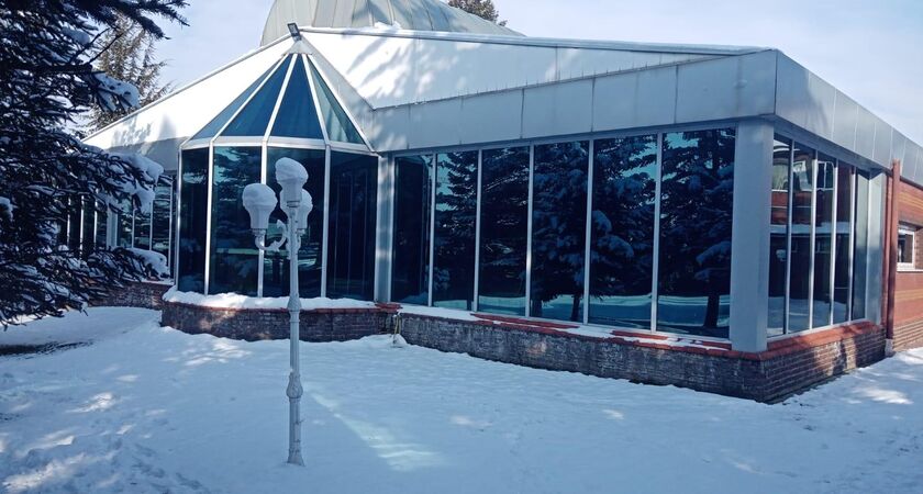 Bolu Termal Otel