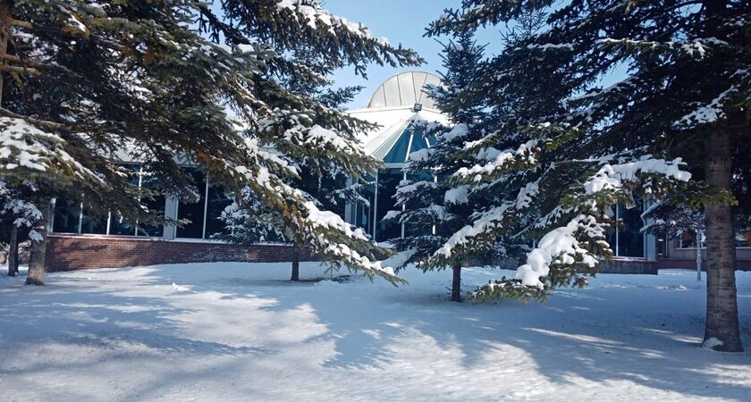 Bolu Termal Otel