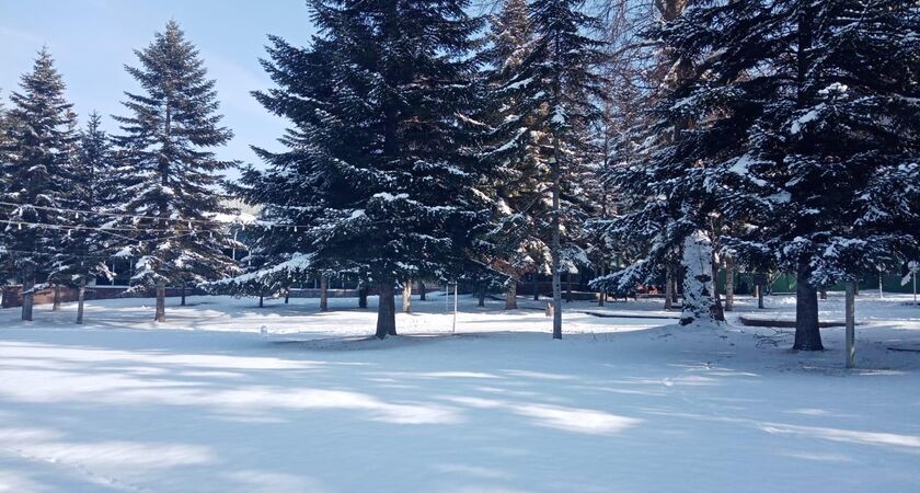 Bolu Termal Otel