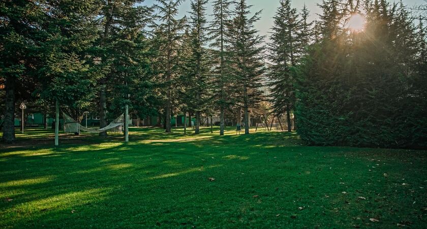 Bolu Termal Otel