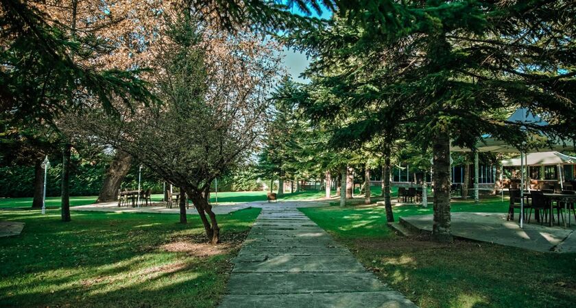 Bolu Termal Otel