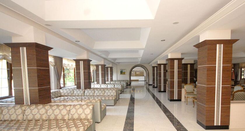 Bolu Termal Otel