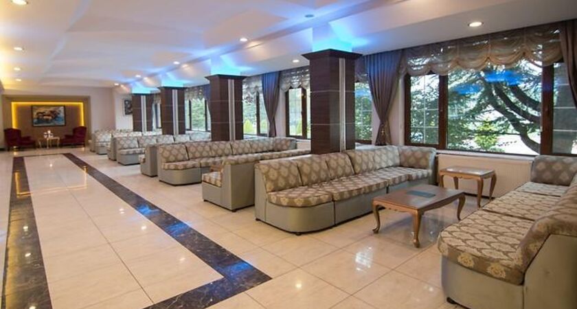 Bolu Termal Otel