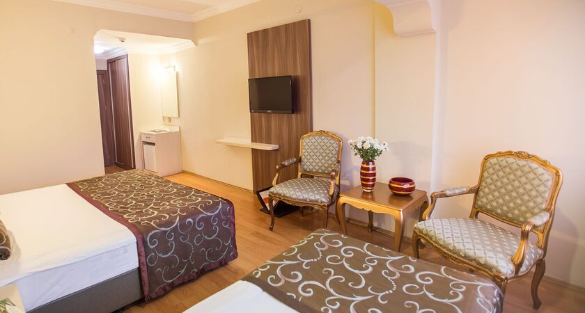 Bolu Termal Otel