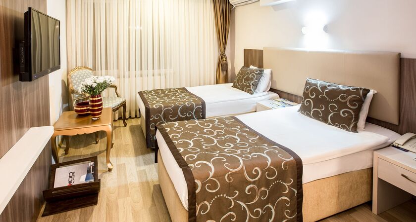Bolu Termal Otel