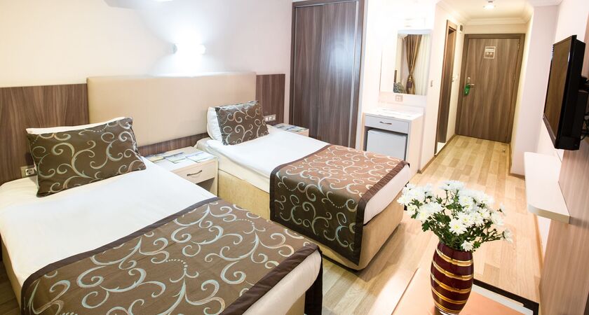 Bolu Termal Otel