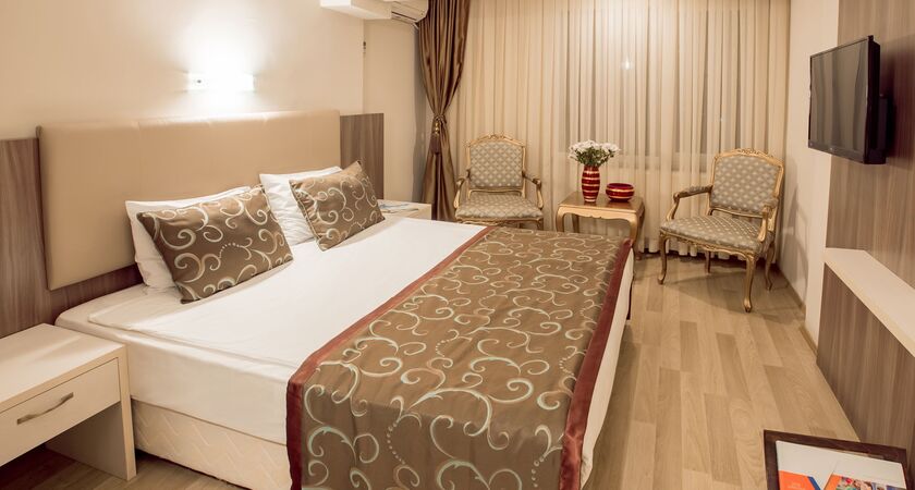 Bolu Termal Otel
