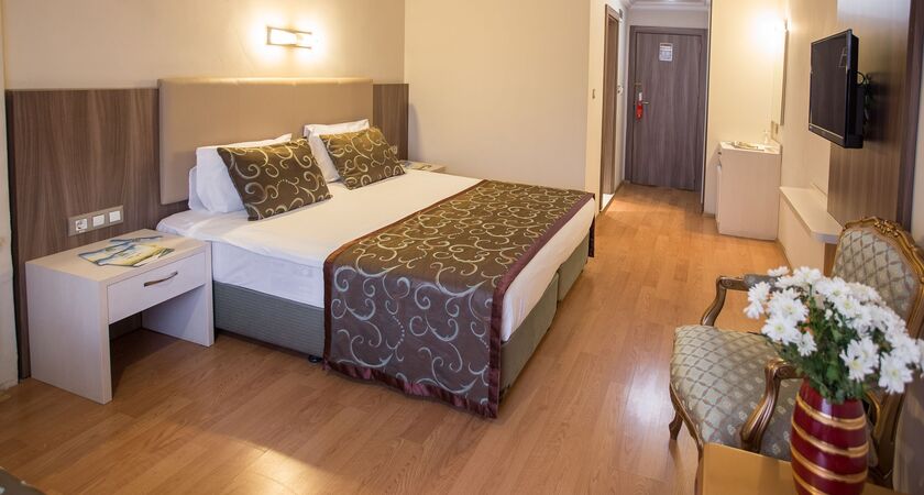 Bolu Termal Otel