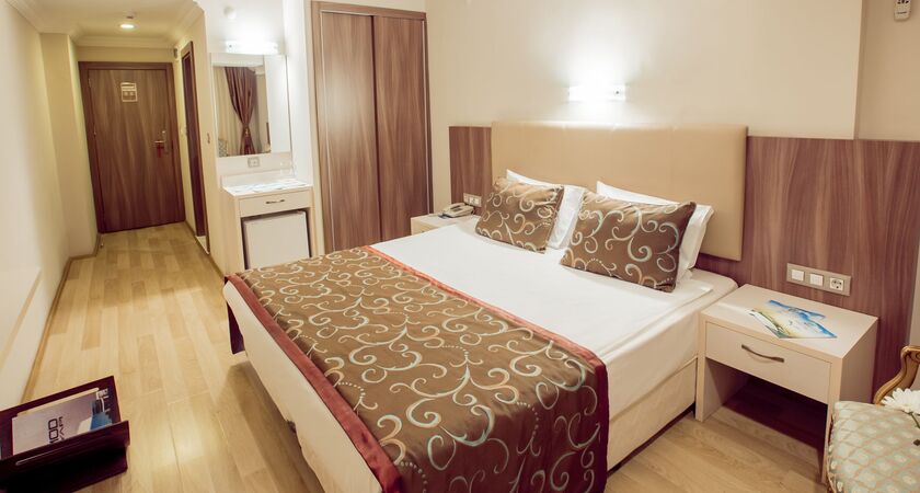 Bolu Termal Otel