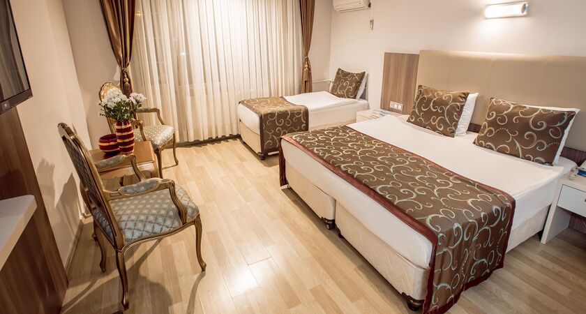 Bolu Termal Otel