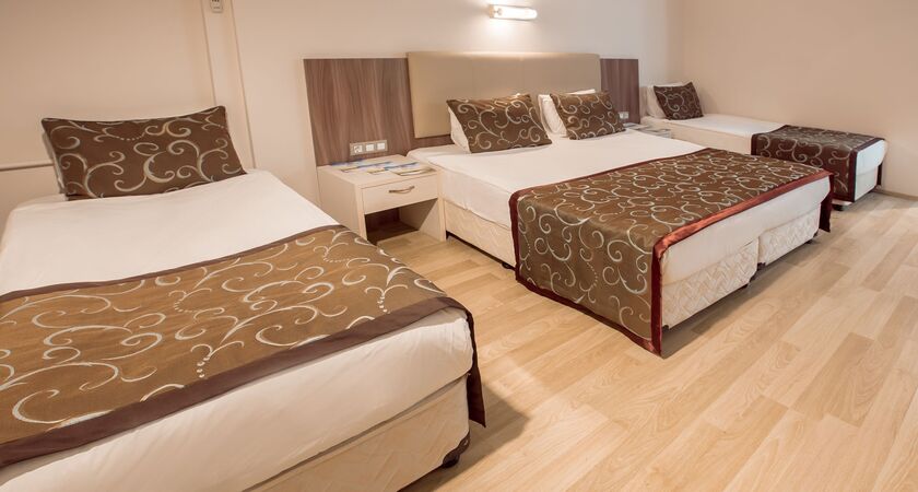 Bolu Termal Otel