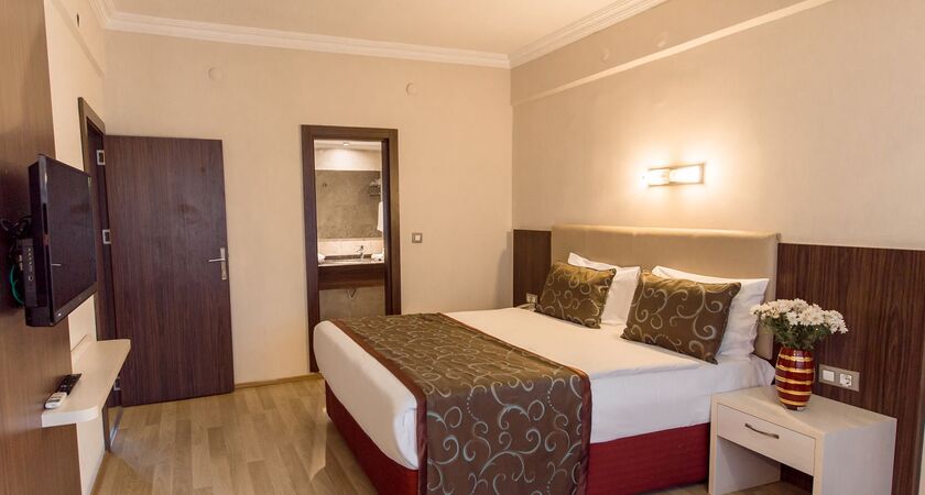 Bolu Termal Otel