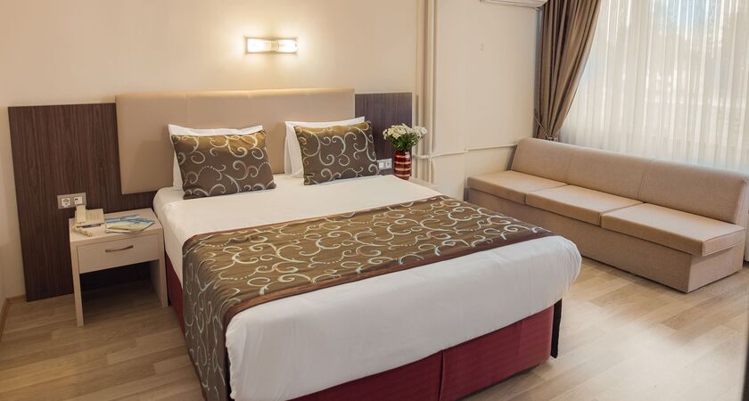 Bolu Termal Otel