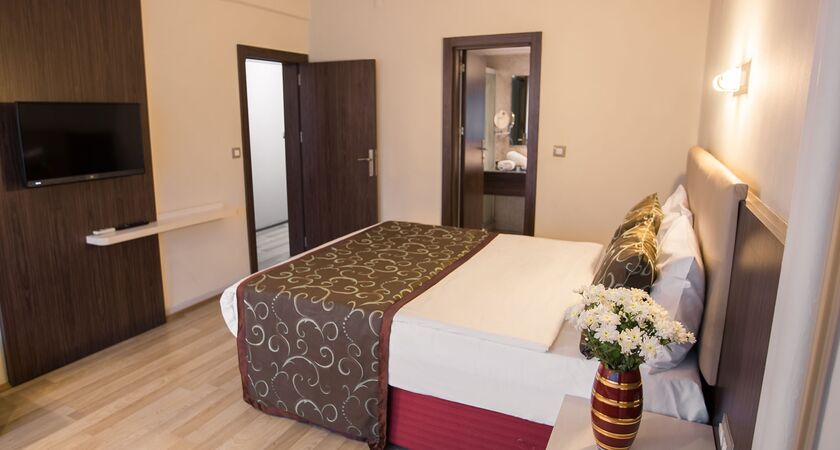 Bolu Termal Otel