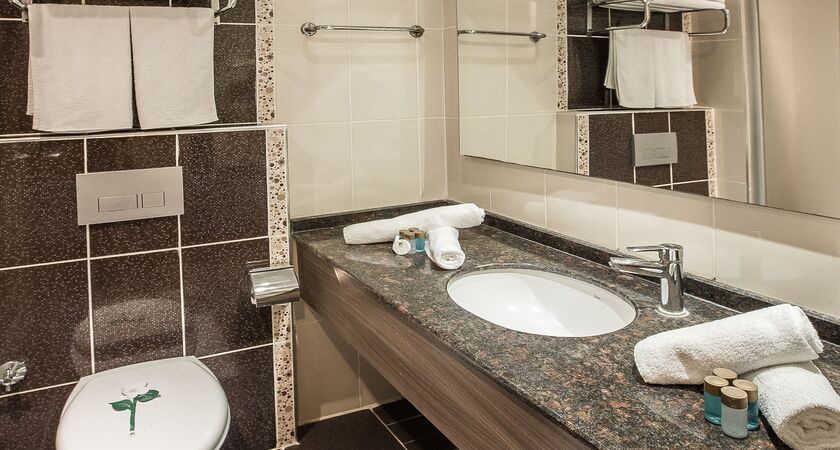 Bolu Termal Otel