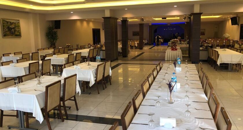Bolu Termal Otel