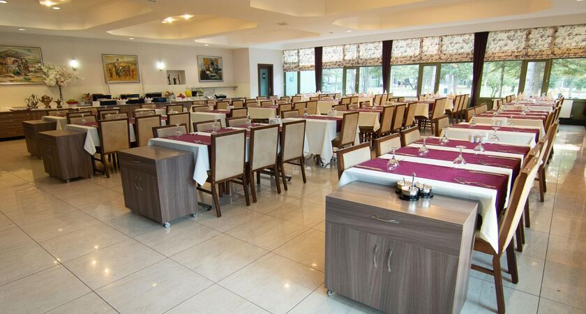Bolu Termal Otel