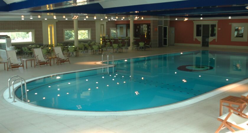 Bolu Termal Otel