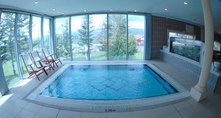 Bolu Termal Otel
