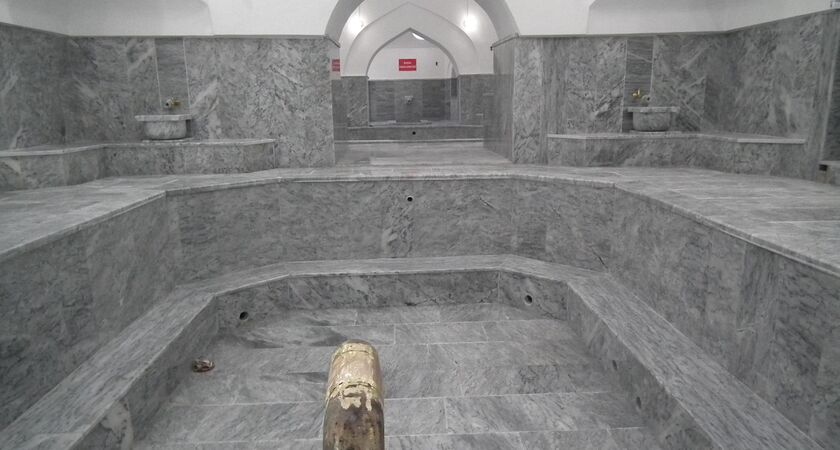 Bolu Termal Otel