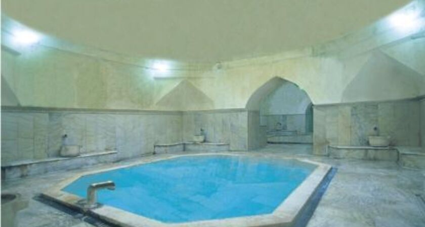 Bolu Termal Otel